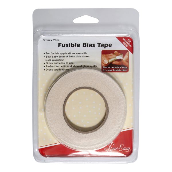 CINTA 20M TERMOFUSIBLE PARA BIES 5MM (Min. 2 uds)